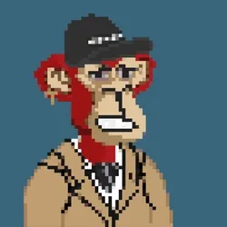PixApe Summoners #2236