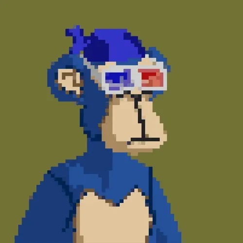 PixApe Summoners #2165