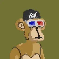 PixApe Summoners #6870