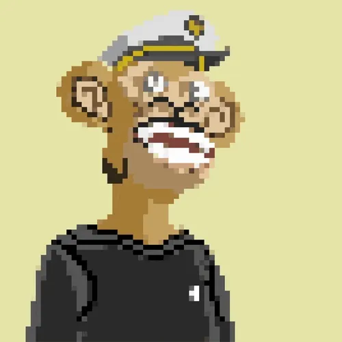 PixApe Summoners #6668