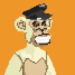 PixApe Summoners #127