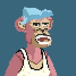 PixApe Summoners #129