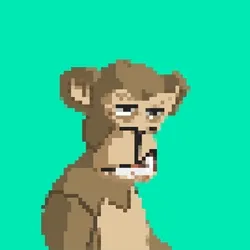 PixApe Summoners #5794