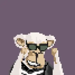 PixApe Summoners #5674