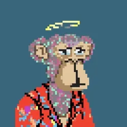 PixApe Summoners #8983