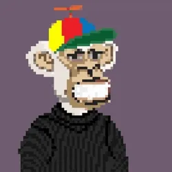 PixApe Summoners #8440