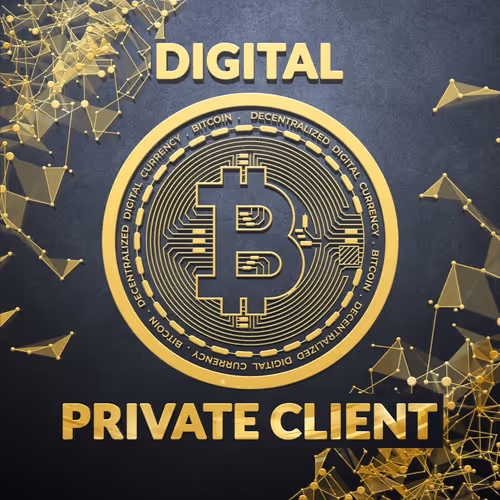 Digital Private Client