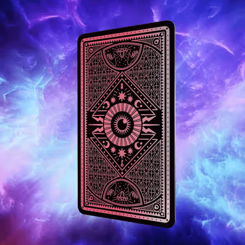 Unity Card