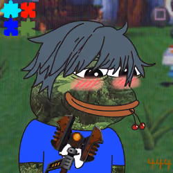 Spectrum Pepe #1779