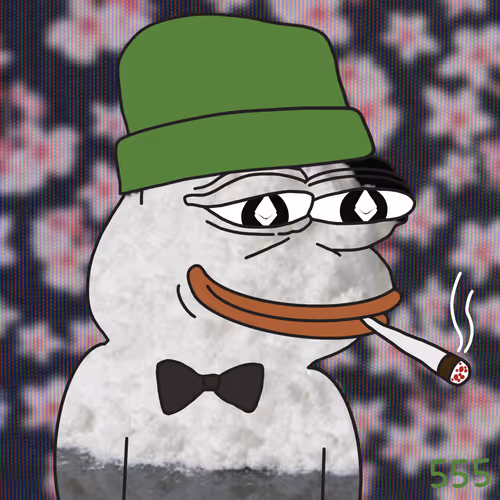 conchsalad.eth Ethereum Name Service (ENS and .eth domain) PFP