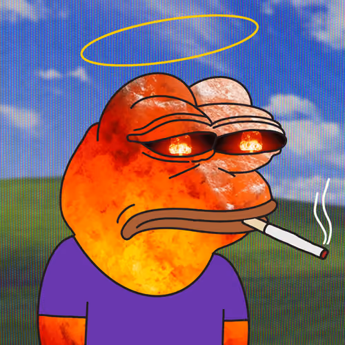 Spectrum Pepe #5417
