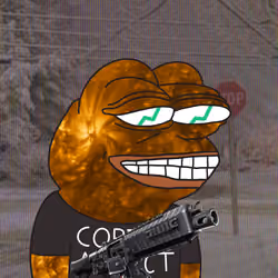 Spectrum Pepe #1216