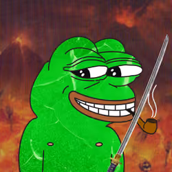 Spectrum Pepe #3474