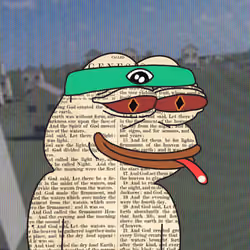 Spectrum Pepe #3660