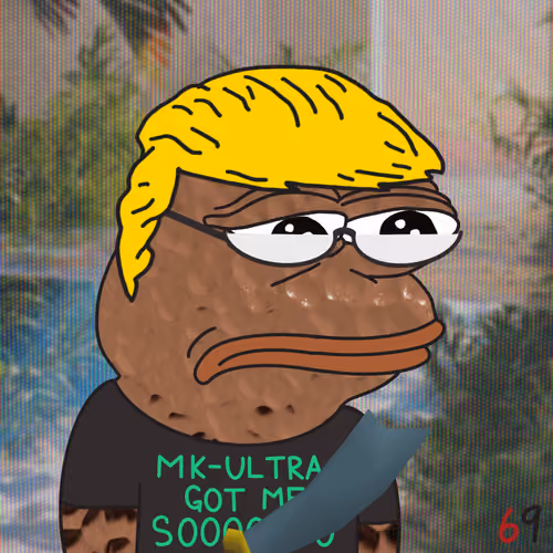 Spectrum Pepe #5375