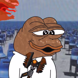 Spectrum Pepe #3171
