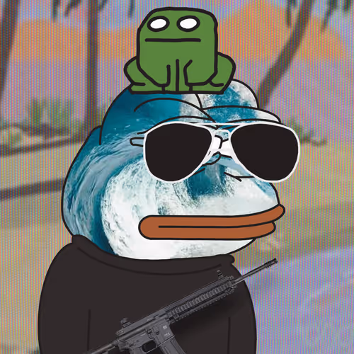 Spectrumpepes