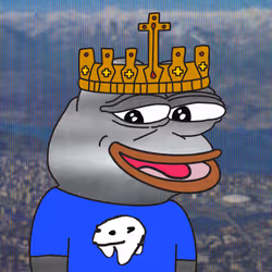 Spectrum Pepe #3472