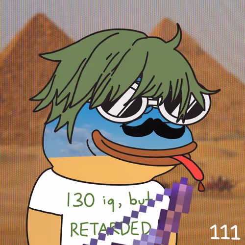 Spectrumpepes