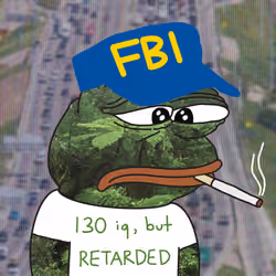 Spectrum Pepe #3693