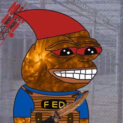 Spectrum Pepe #3649