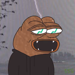Spectrum Pepe #4698