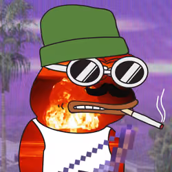 Spectrum Pepe #3694