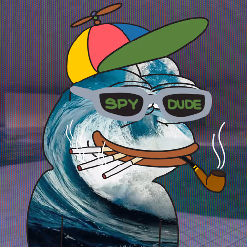 Spectrumpepes