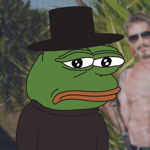 Spectrum Pepe #473
