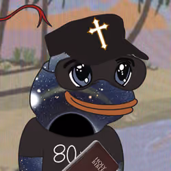 Spectrum Pepe #2280