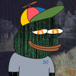 Spectrum Pepe #2282