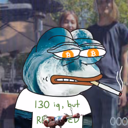Spectrum Pepe #836
