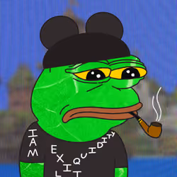 Spectrum Pepe #3194