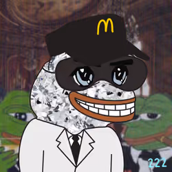 Spectrum Pepe #1577