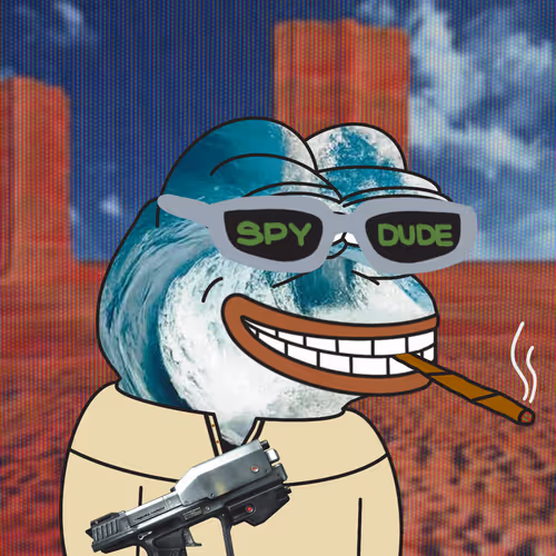 Spectrumpepes