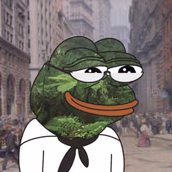 Spectrum Pepe #3653