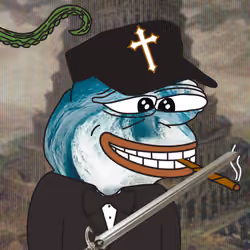 Spectrum Pepe #2470