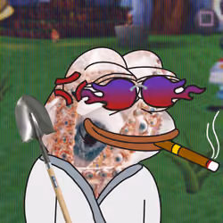 Spectrum Pepe #2141