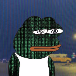 Spectrum Pepe #4701
