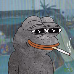 Spectrum Pepe #4912