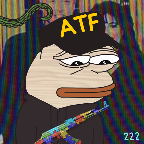Spectrumpepes