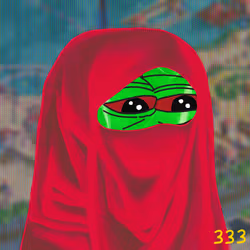 Spectrum Pepe #4305