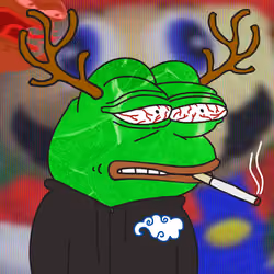 Spectrum Pepe #3473
