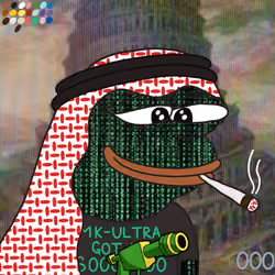 Spectrum Pepe #1575
