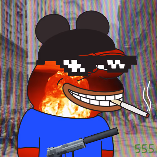Spectrumpepes