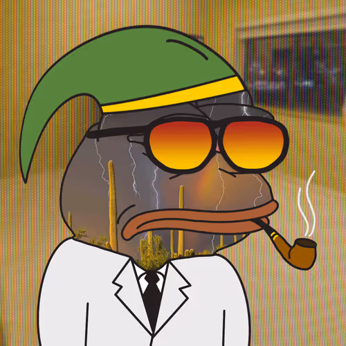 Spectrumpepes