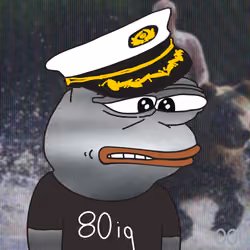 Spectrum Pepe #3837