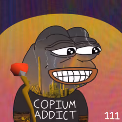 Spectrum Pepe #4518