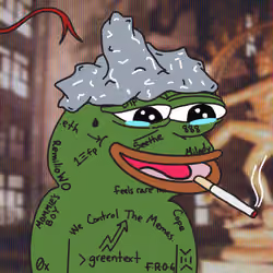 Spectrum Pepe #737