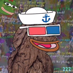 Spectrum Pepe #1251